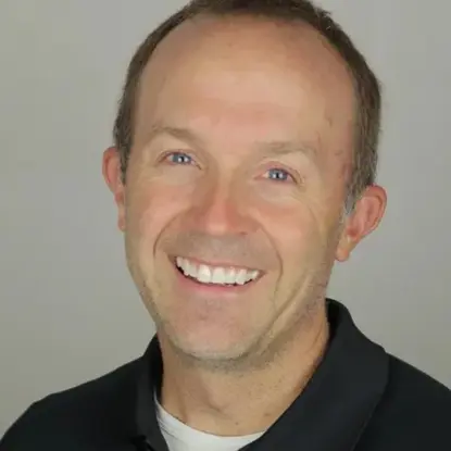 Greg  Schow Photo