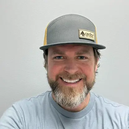 Kevin  Shirley Photo